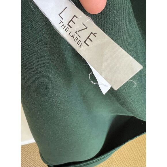 Leze the Label Mira Cardicoat in Pine - Picture 4 of 5